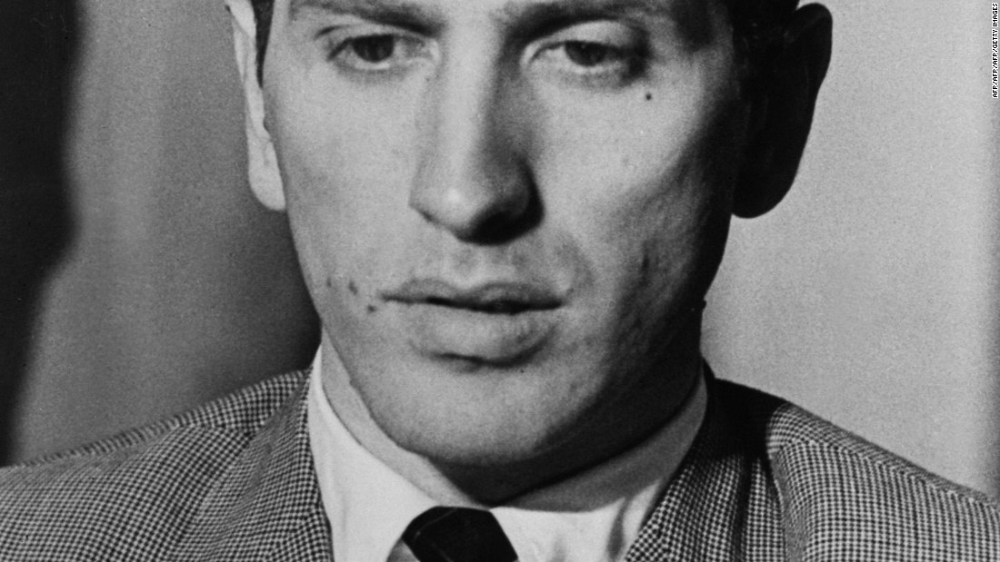 American chessplayer Bobby Fischer is considered one of the greatest of all time. His 1972 World Championship win against Boris Spassky has been dubbed &quot;The Match of the Century.&quot; After the match, Fischer didn&#39;t play publicly for almost 20 years.