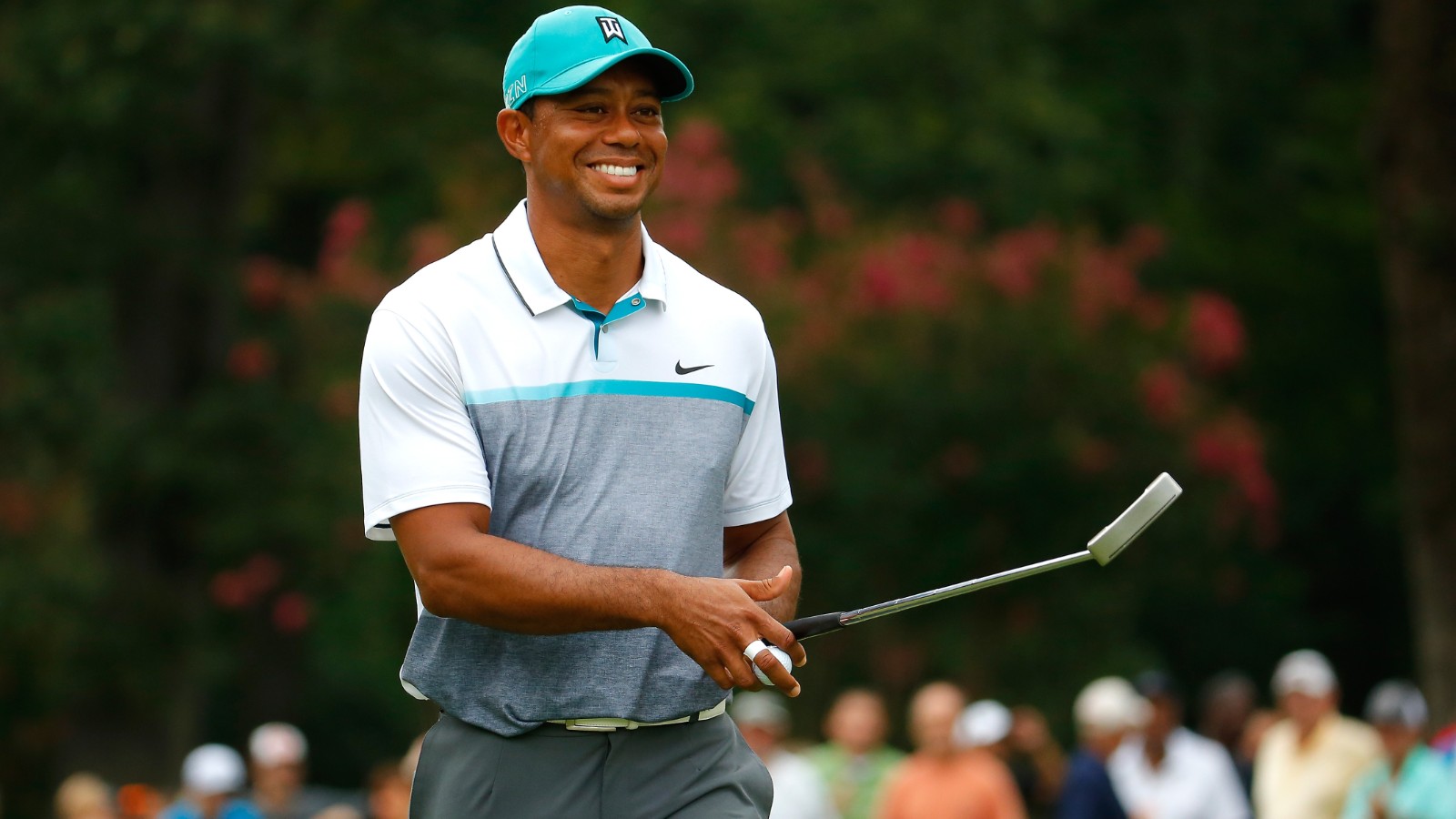 Tiger Woods Fast Facts Cnn 