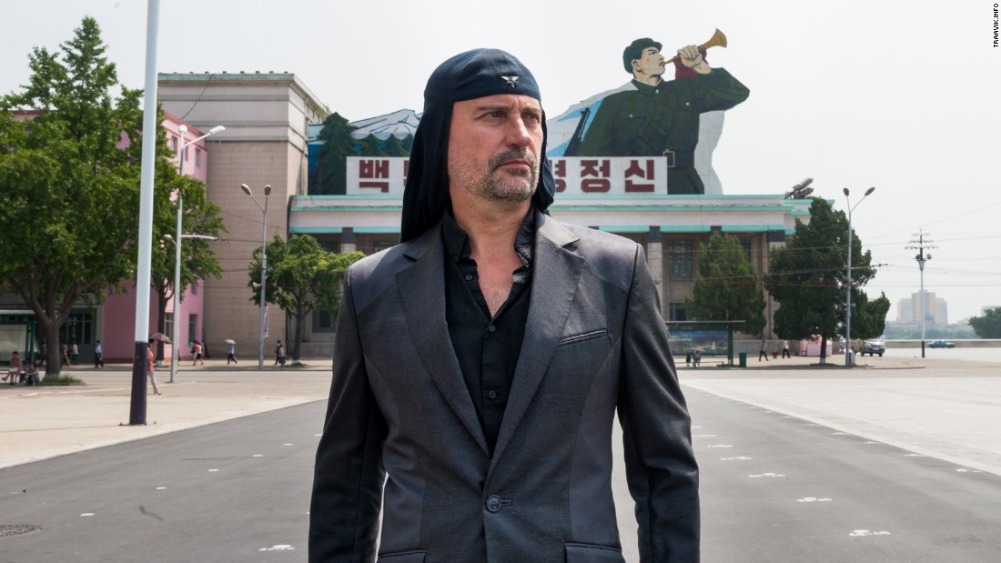 Resultado de imagem para laibach north korea