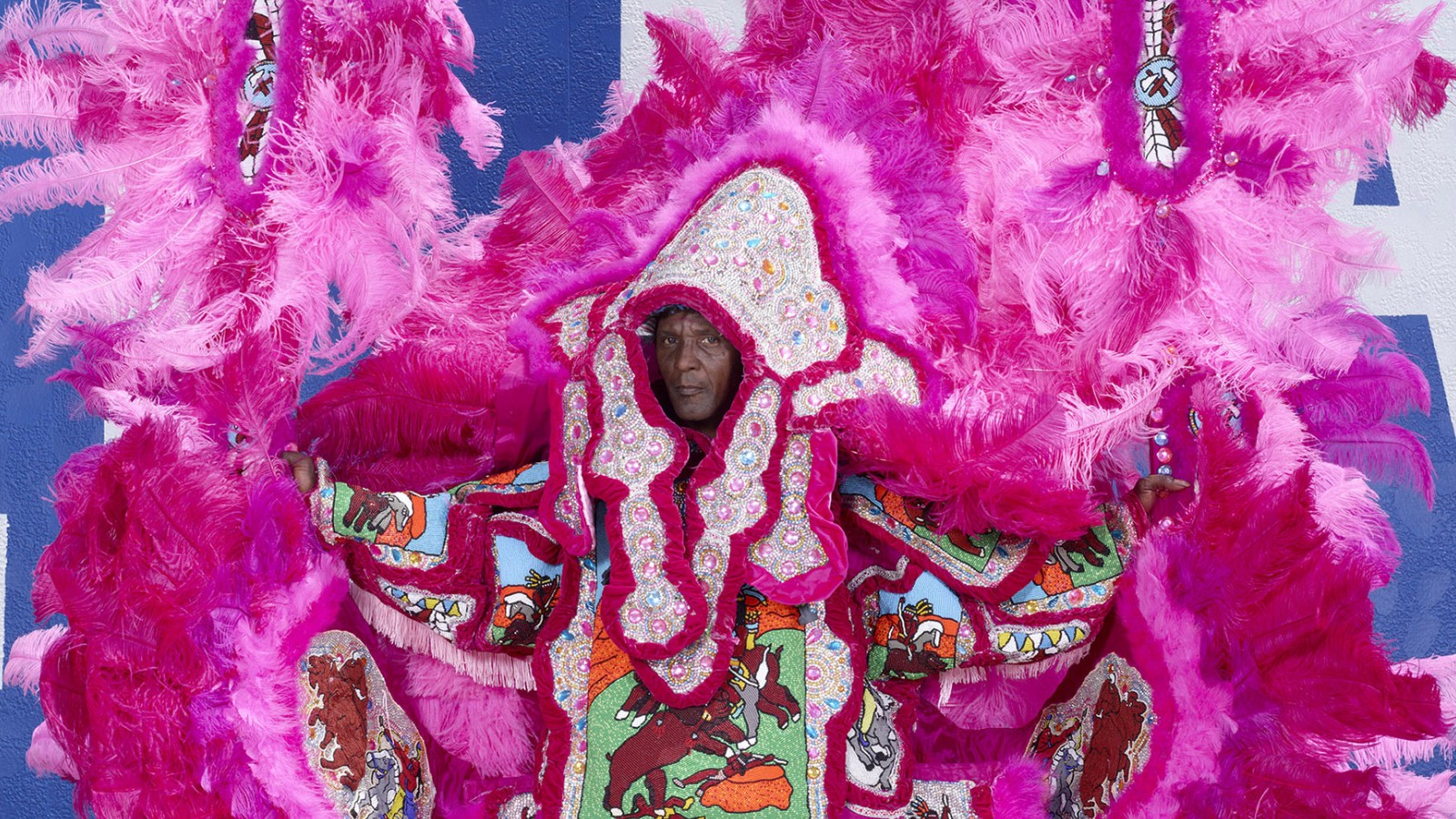 mardi gras indians wiki