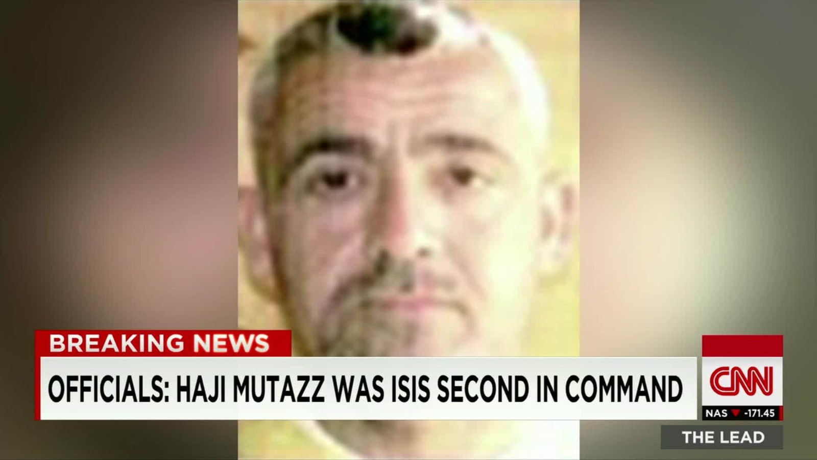 Sources Isis No 2 Likely Killed In Iraq Cnn 8542