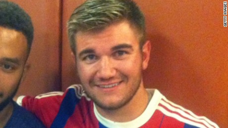 alek skarlatos france train attack