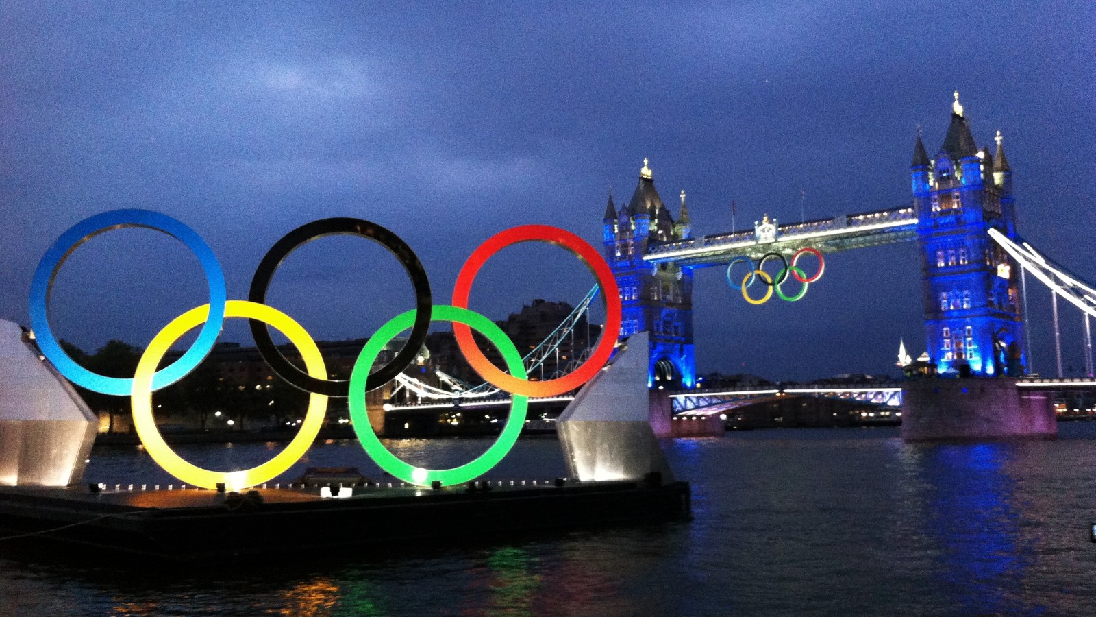 Has London squandered its Olympic legacy? CNN Video