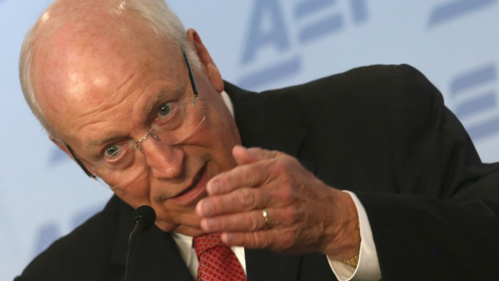 Dick Cheney Hillary Clinton E Mail Handling Sloppy Cnnpolitics 