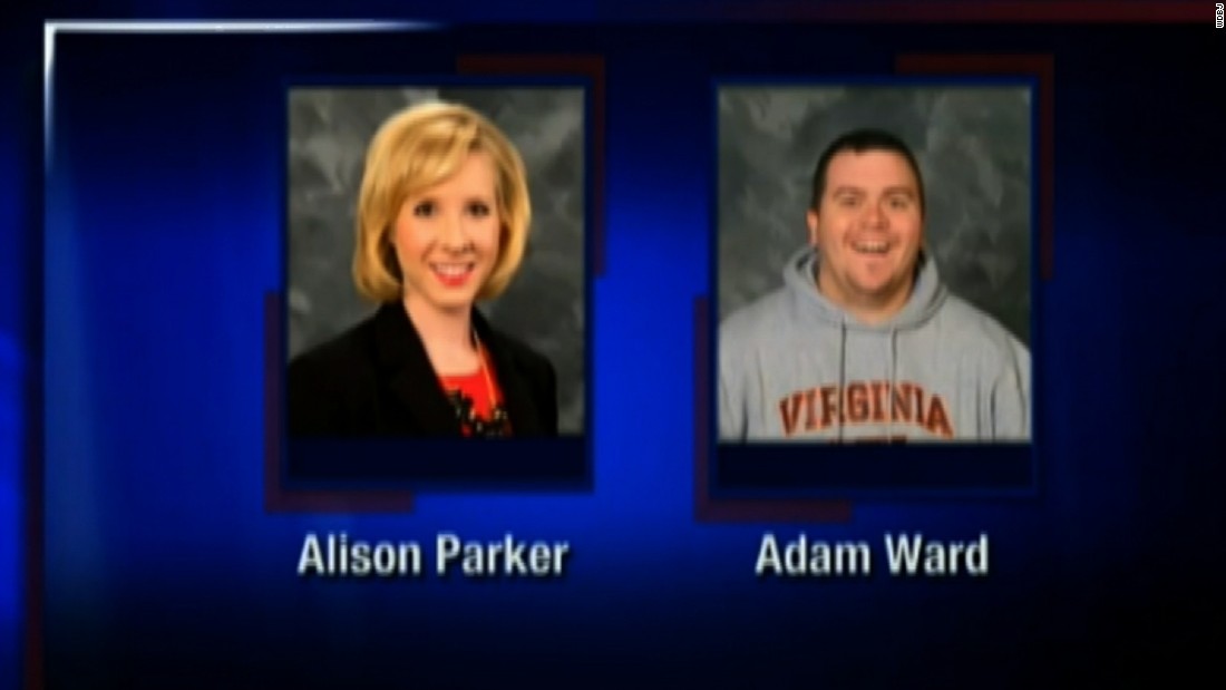 CNN Anchor: WDBJ Shooting 'hits Close To Home' - CNN Video