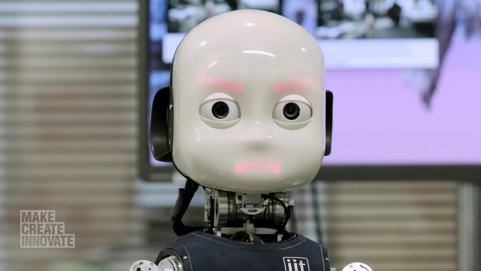 Will Robots Become Self Aware