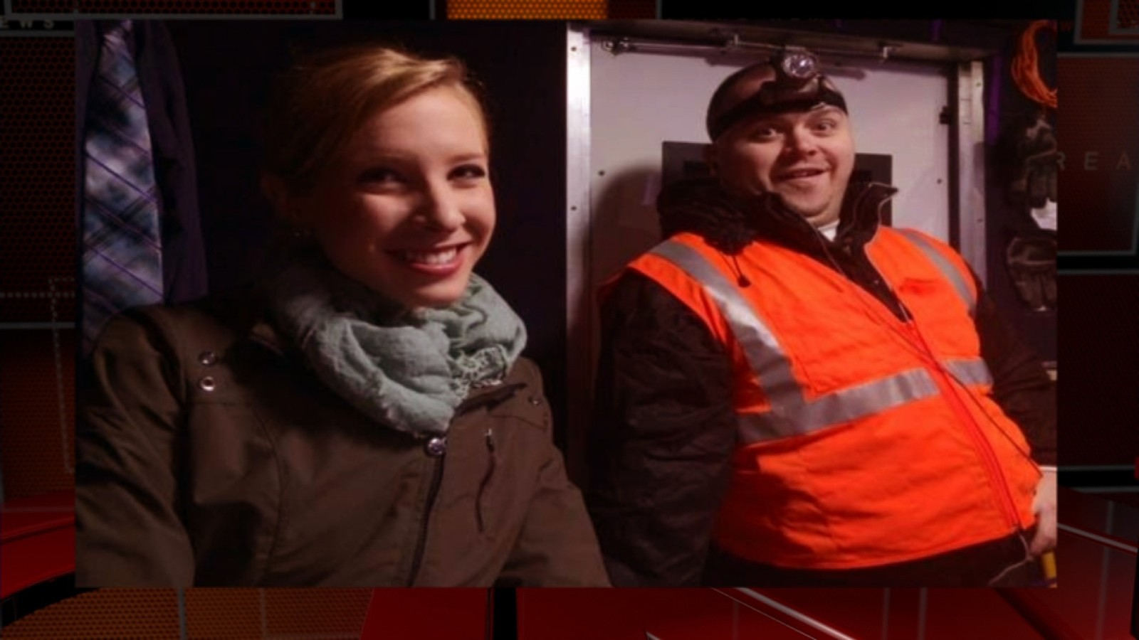 Reporter Alison Parker Cameraman Shot And Killed Station Says Cnn Video 