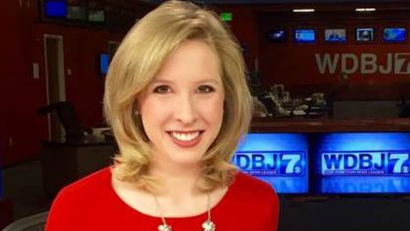 virginia news anchor shot virginia news anchor shot