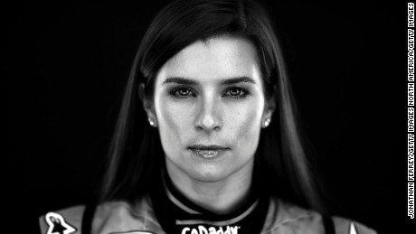 Women in F1: &#39;It&#39;s too late for me,&#39; says Danica Patrick