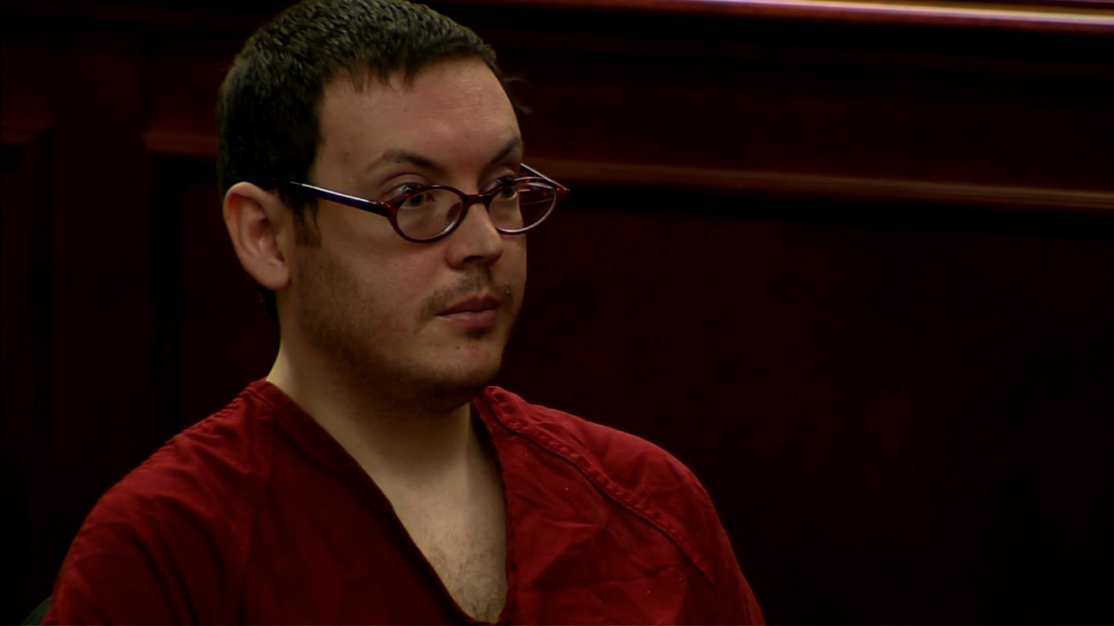 Aurora Theater Shooter James Holmes Allegedly Assaulted In Prison Cnn