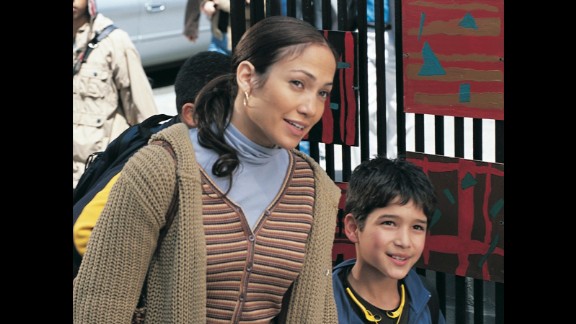 Tyler Posey From Maid In Manhattan Grows Up Cnn