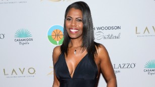 Omarosa: 'Big Brother' co-stars want to 'stab her in the back' like at White House