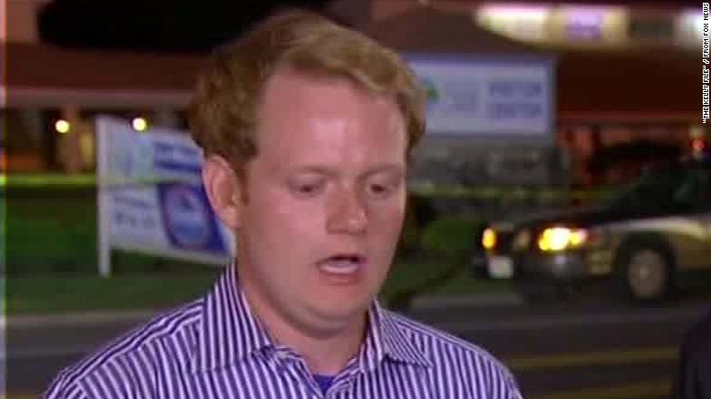 Wdbj Shooting Video Of Incident Surfaces Cnn Video 