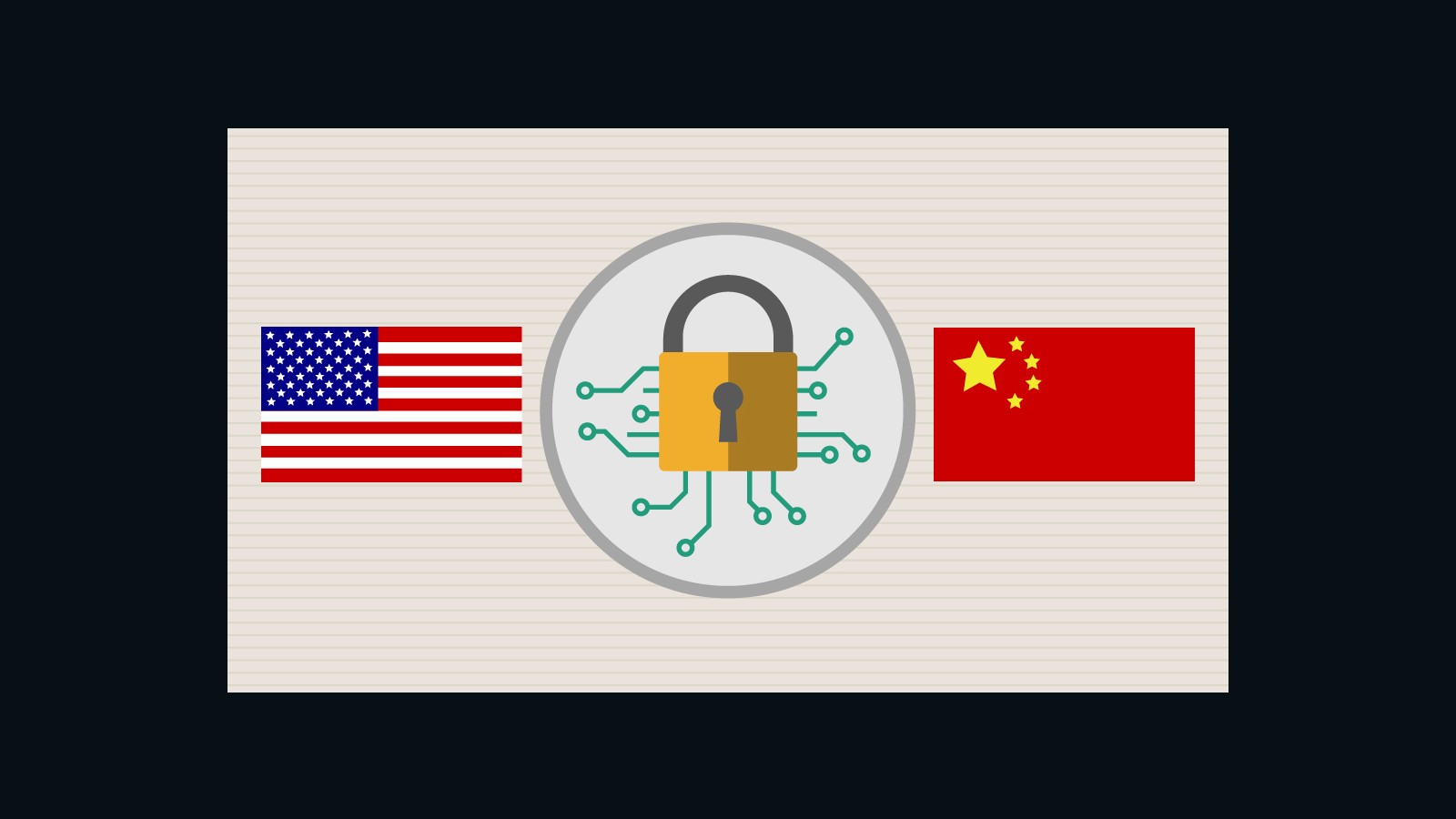 Cybersecurity: The glitch in the U.S.-China relationship - CNN