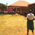 Busaabala school Uganda 1