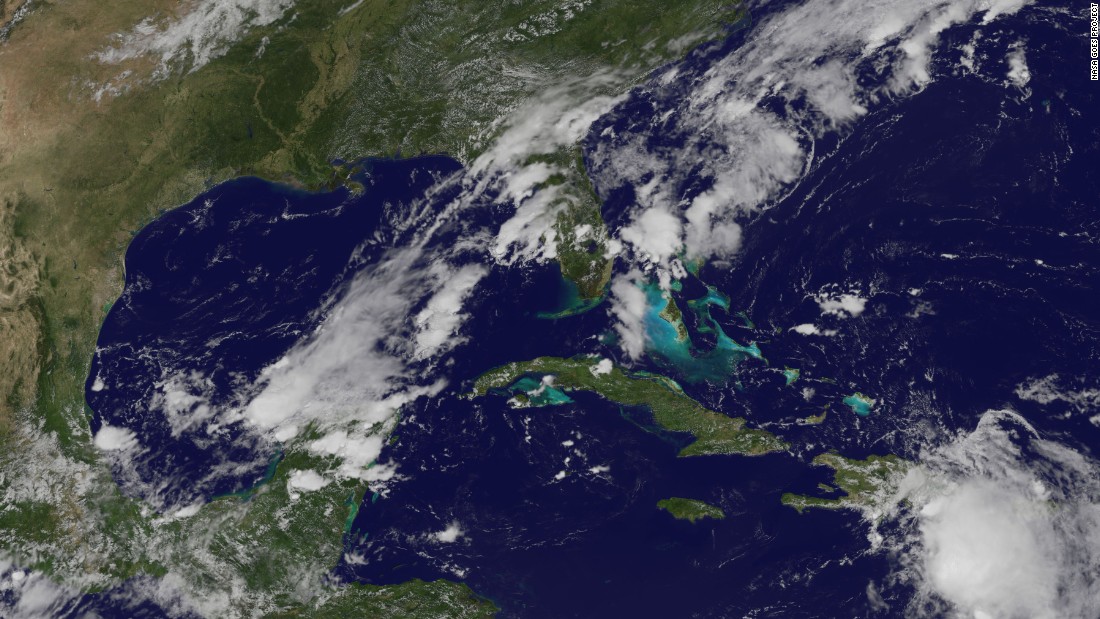 &lt;a href=&quot;Tropical Storm Erika moves over the Dominican Republic on August, 28, 2015. The storm caused devastation on the Caribbean island of Dominica, leaving at least 12 people dead and more than 20 missing. Florida issued a state of emergency as the storm moved toward the South Florida coast.&quot; target=&quot;_blank&quot;&gt;Tropical Storm Erika &lt;/a&gt;moves over the Dominican Republic on August 28, 2015. The storm caused devastation on the Caribbean island of Dominica, leaving at least 12 people dead and more than 20 missing. Florida issued a state of emergency as the storm moved toward the South Florida coast.