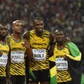 jamaica relay team