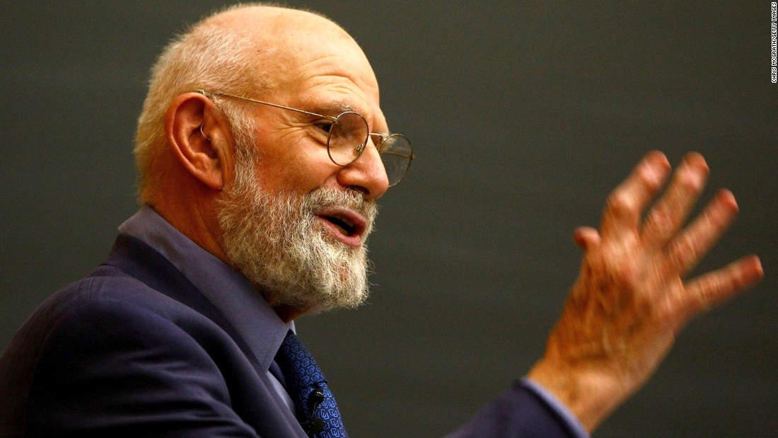 Acclaimed author and neurologist &lt;a href=&quot;http://www.cnn.com/2015/08/30/us/neurologist-oliver-sacks-dies/index.html&quot; target=&quot;_blank&quot;&gt;Oliver Sacks&lt;/a&gt;, who wrote about his battle with cancer, died August 30, his longtime collaborator, Kate Edgar, confirmed. He was 82. 