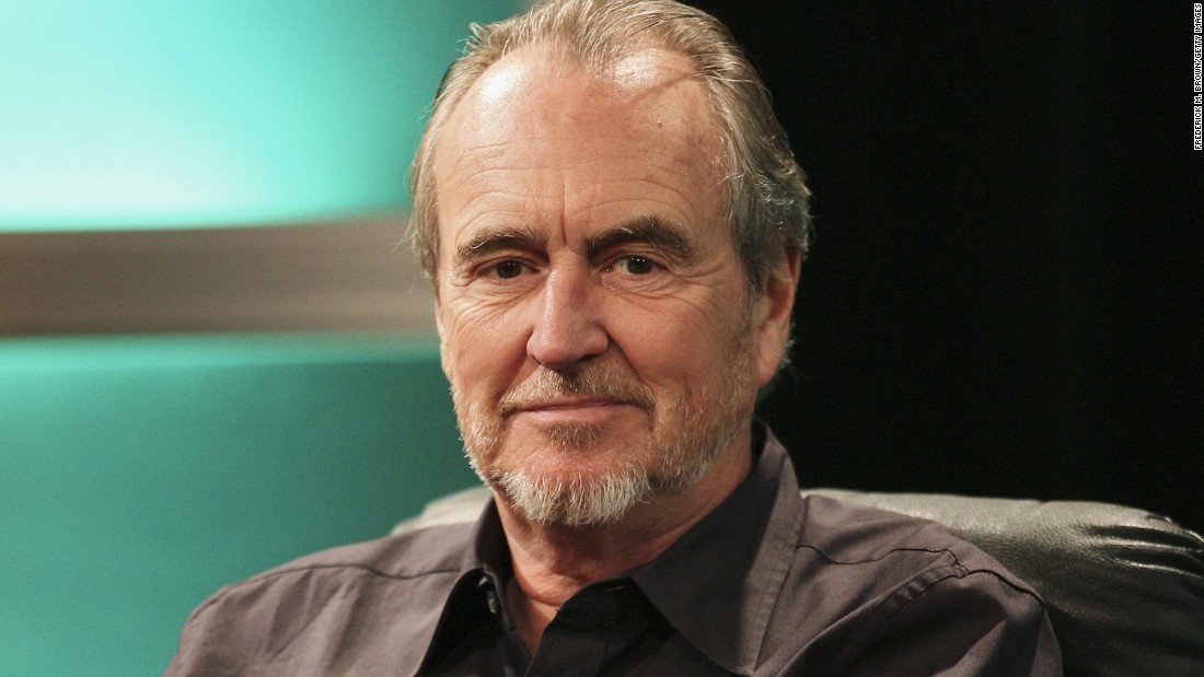 &lt;a href=&quot;http://www.cnn.com/2015/08/30/entertainment/wes-craven-horror-movie-director-death/index.html&quot; target=&quot;_blank&quot;&gt;Wes Craven&lt;/a&gt;, who directed classic horror films such as &quot;A Nightmare on Elm Street&quot; and &quot;Scream,&quot; died August 30. Craven had been battling brain cancer, according to The Hollywood Reporter. He was 76.