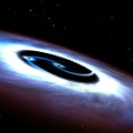 double black hole 0831