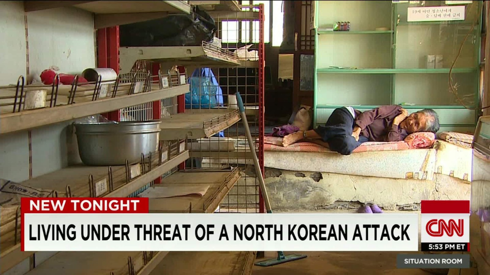 North Korean Diplomat Defects Cnn Video