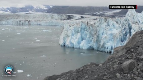 The science behind climate change - CNN