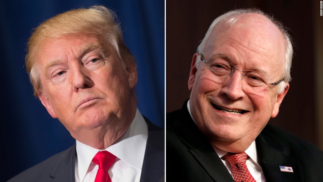 Dick Cheney Blasts President Obama Cnn Video