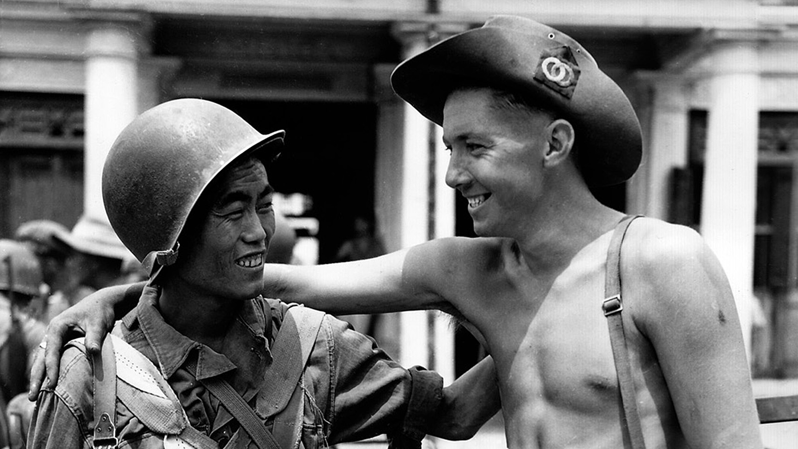 Forgotten ally? China's unsung role in World War II | CNN