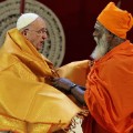 pope hindu priest