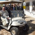 pope bolivia prison