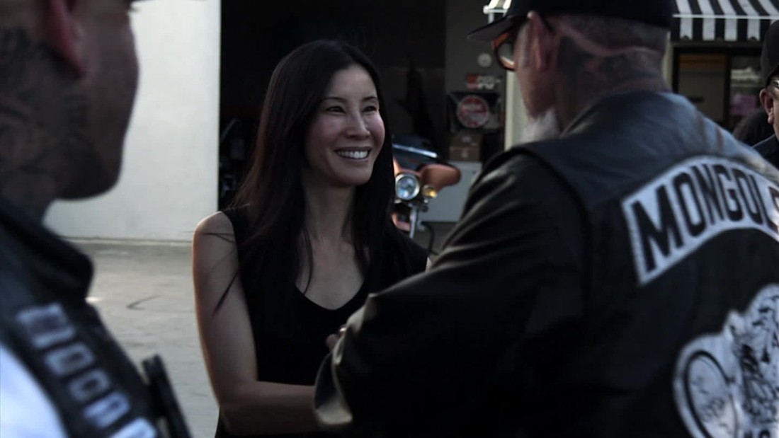 A Sneak Peek At This Is Life With Lisa Ling Season 2 Cnn Video 