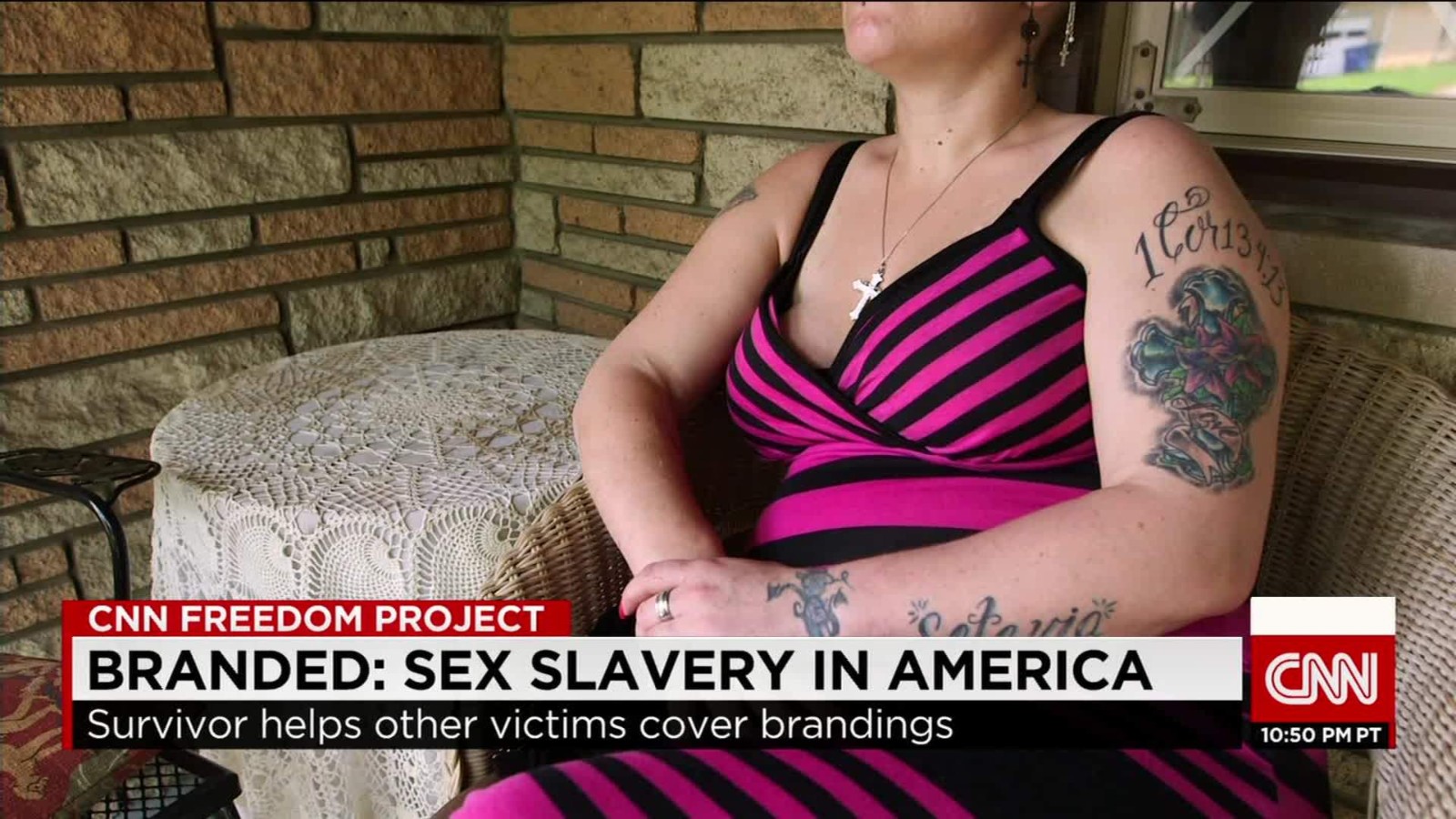 Modern Day American Sex Slaves Modern Day American Sex Slaves