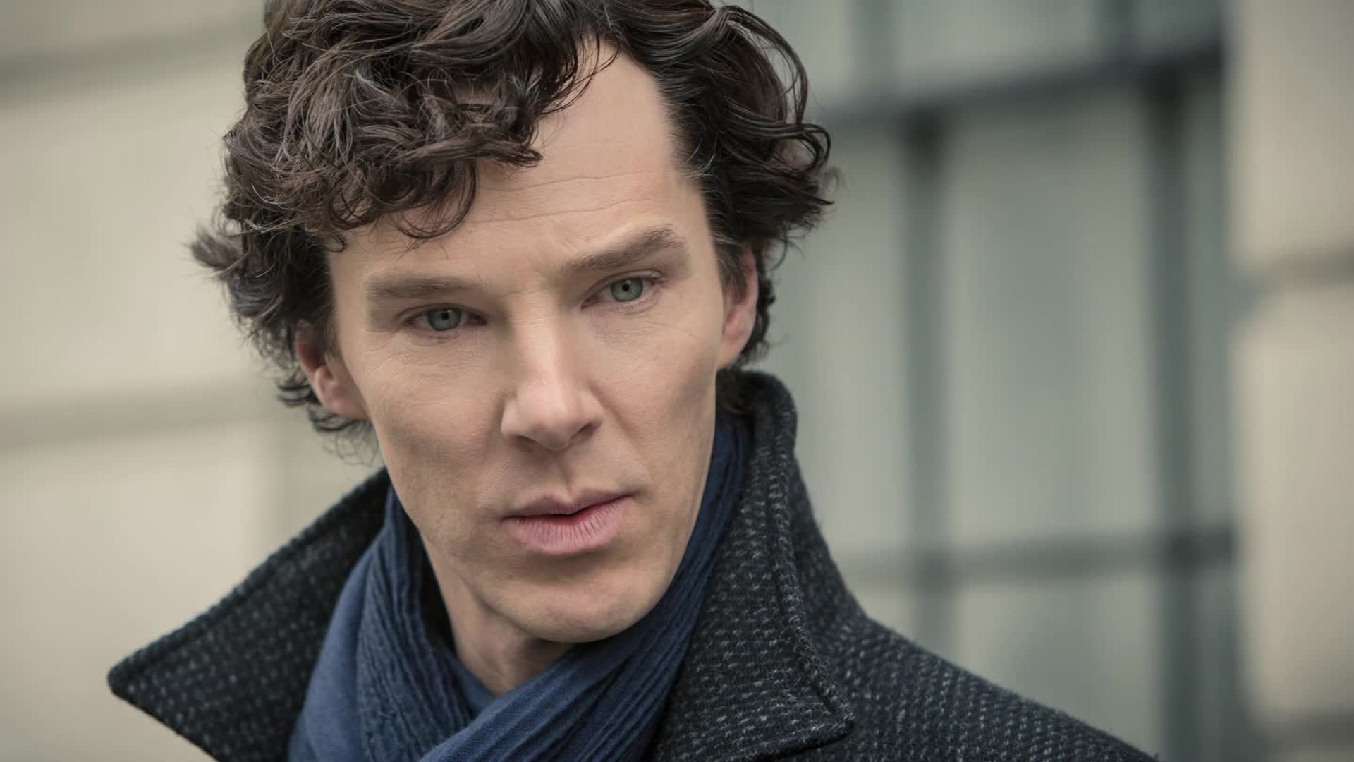 Benedict Cumberbatch A Global Obsession Cnn Video