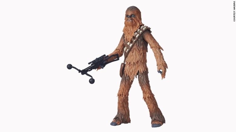 Force Friday has 'Star Wars' swag for any taste - CNN