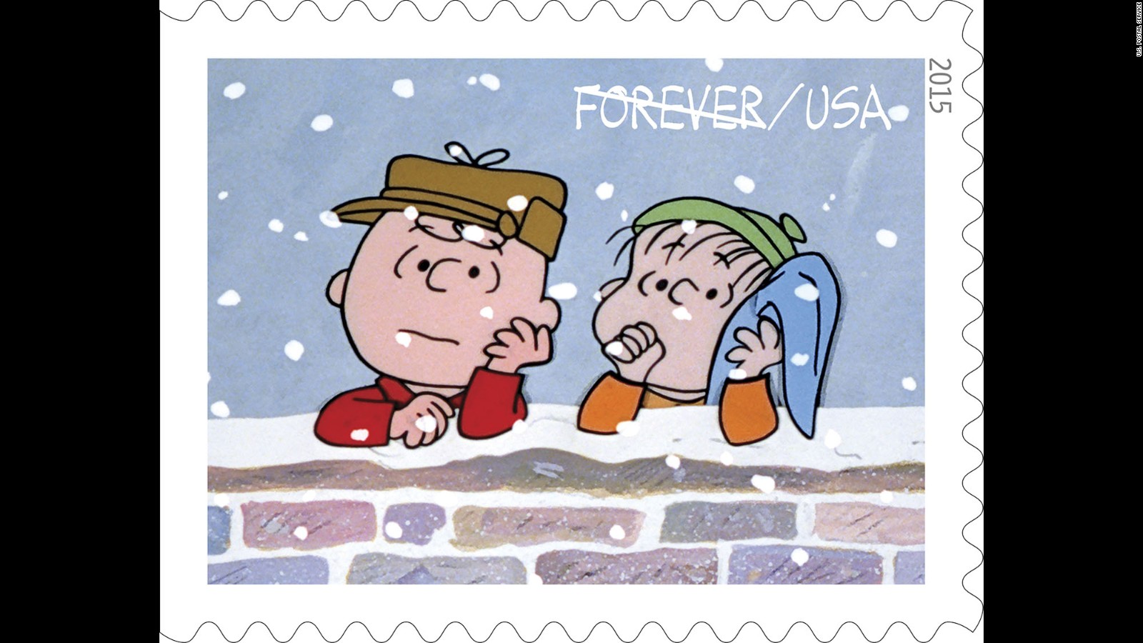 'A Charlie Brown Christmas' celebrates 50 years CNN