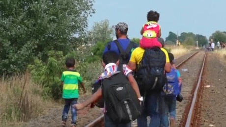 Migrants: Who are they?