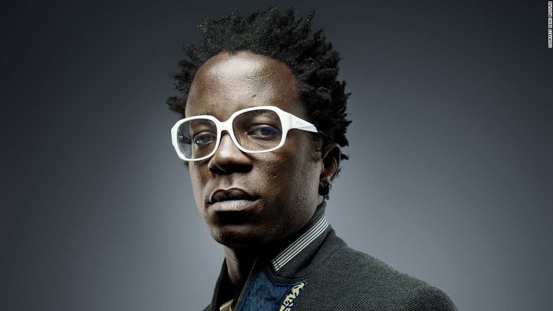 Blick Bassy has been making music for 20 years. In June 15 seconds of music from a track on his third album, &quot;Ako,&quot; were chosen for Apple&#39;s global iPhone 6 advertising campaign -- propelling him onto the international music scene. 