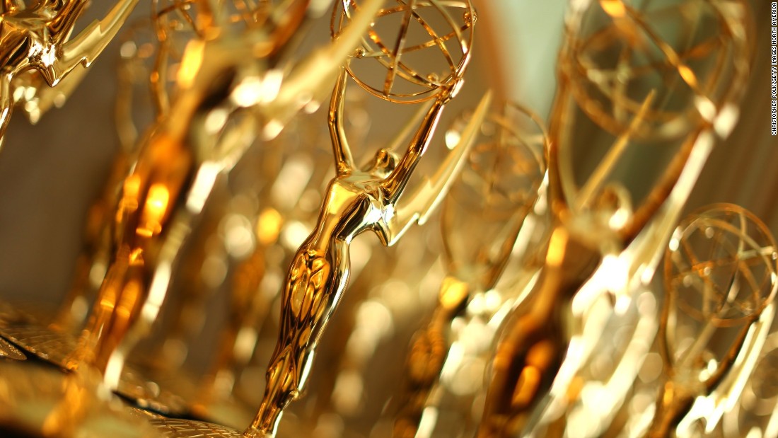1 See who won at the Emmy AwardsSee who won at the Emmy Awards