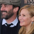 John Hamm Jennifer Westfeldt