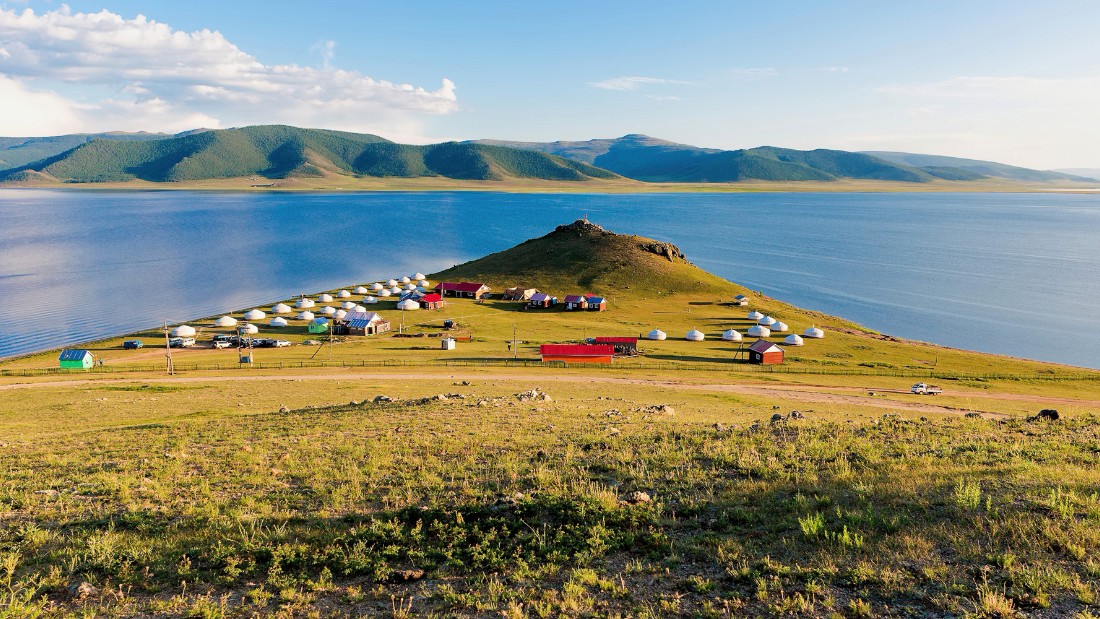 Mongolia Photos 18 Beautiful Places Cnn Travel 7403