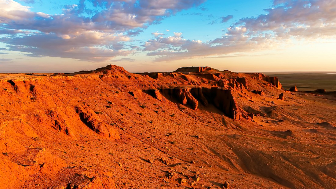 Mongolia photos: 18 of its most stunning places | CNN Travel