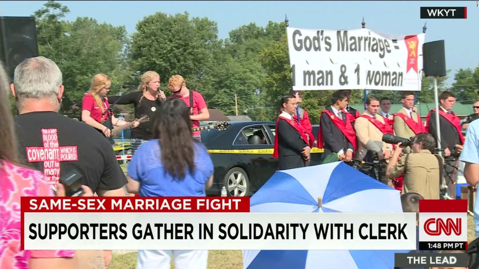 What You Need To Know About The Gay Rights Movement Cnn Video