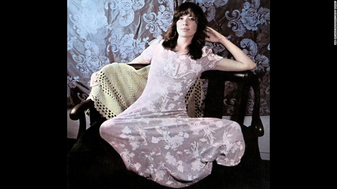 Carly Simon scored a major radio hit with &quot;Nobody Does it Better,&quot; the theme from the 1977 Bond film, &quot;The Spy Who Loved Me.&quot;