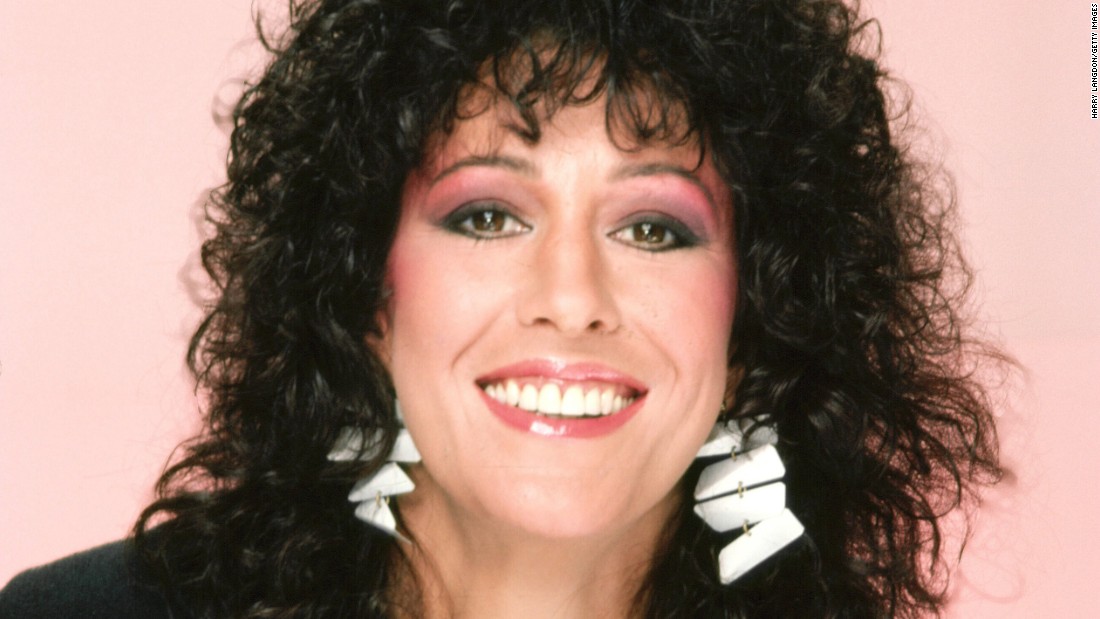 Rita Coolidge sang &quot;All Time High,&quot; the theme from 1983&#39;s &quot;Octopussy.&quot; 