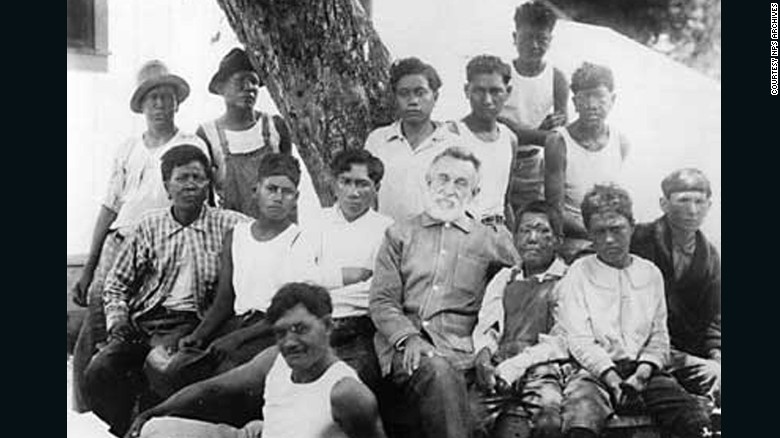 The Dark History Of Hawaii S Leprosy Colony