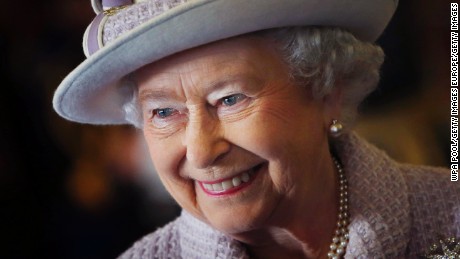 The world&#39;s longest-serving monarchs