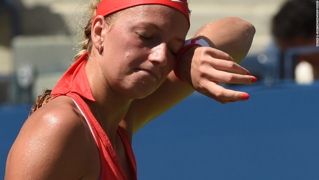 Petra Hot Breast Petra Kvitova Photo Hot Sex Picture