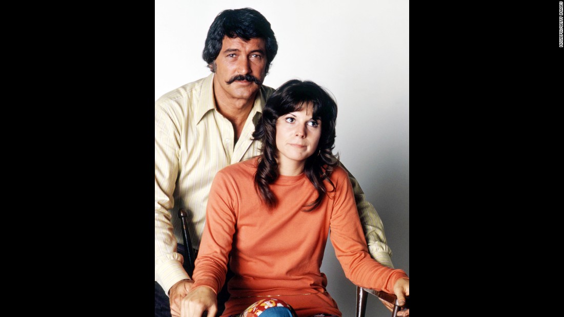 With his movie career waning by the &#39;70s, the actor turned to television, teaming with Susan Saint James in &quot;McMillan &amp;amp; Wife,&quot; a comedy mystery series about a police commissioner and his wife in the vein of &quot;The Thin Man.&quot; Accustomed to the more leisurely pace of shooting in films, Hudson disliked doing episodic TV, but the popular series ran from 1971 to 1977. He later tried another series, &quot;The Devlin Connection,&quot; but it was quickly canceled in 1982.