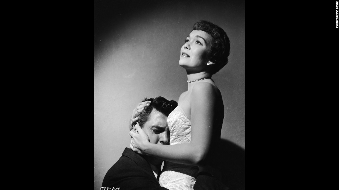 &quot;Magnificent Obsession&quot; (1954) offered Hudson a star-making part opposite Jane Wyman after more than 20 films while under contract to Universal Pictures. He played a reckless playboy whose selfish ways contribute to the death of Wyman&#39;s husband and then to her blindness before he eventually redeems himself as a surgeon who heals her. Female moviegoers swooned at the new matinee idol in this improbable romantic melodrama directed by Douglas Sirk.