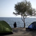 07 lesbos greece migrants
